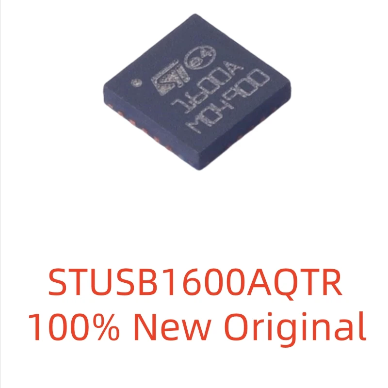 

NEW original STUSB1600AQTR