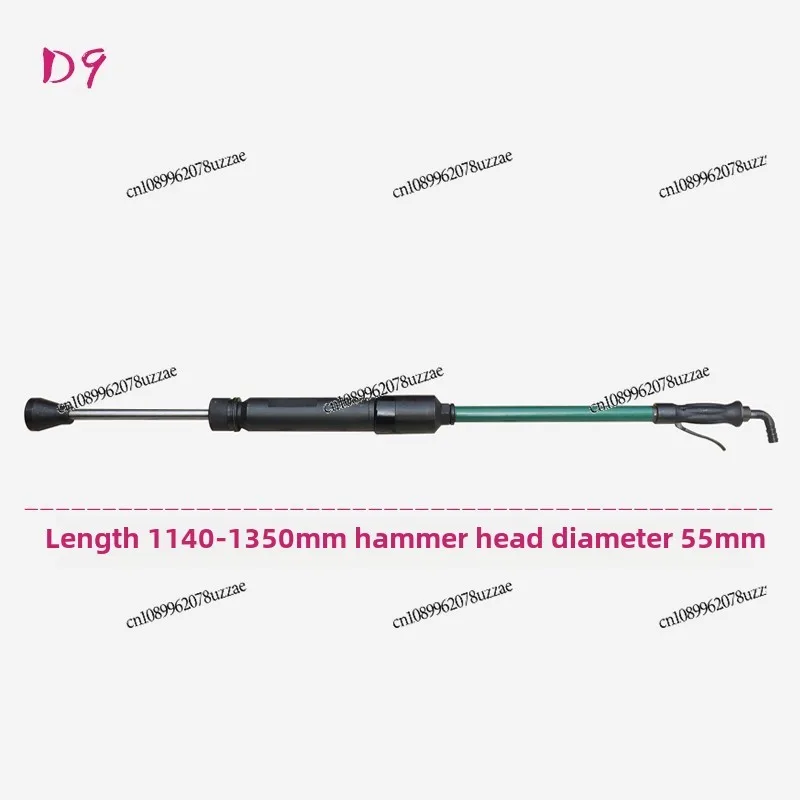 Pneumatic Tamper D4 D6 D9 Air Hammer Accessories