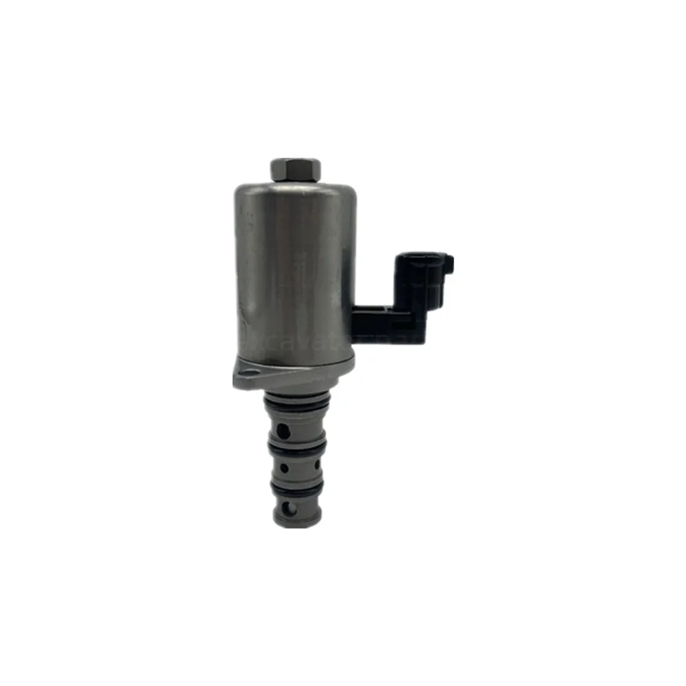 Excavator 9314145/9147260/9745876/9258047 Hitachi EX ZAX120 200 210 220 240 300 330-5-6 360 Hydraulic pump sensor solenoid valve