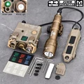 DE Green M600U