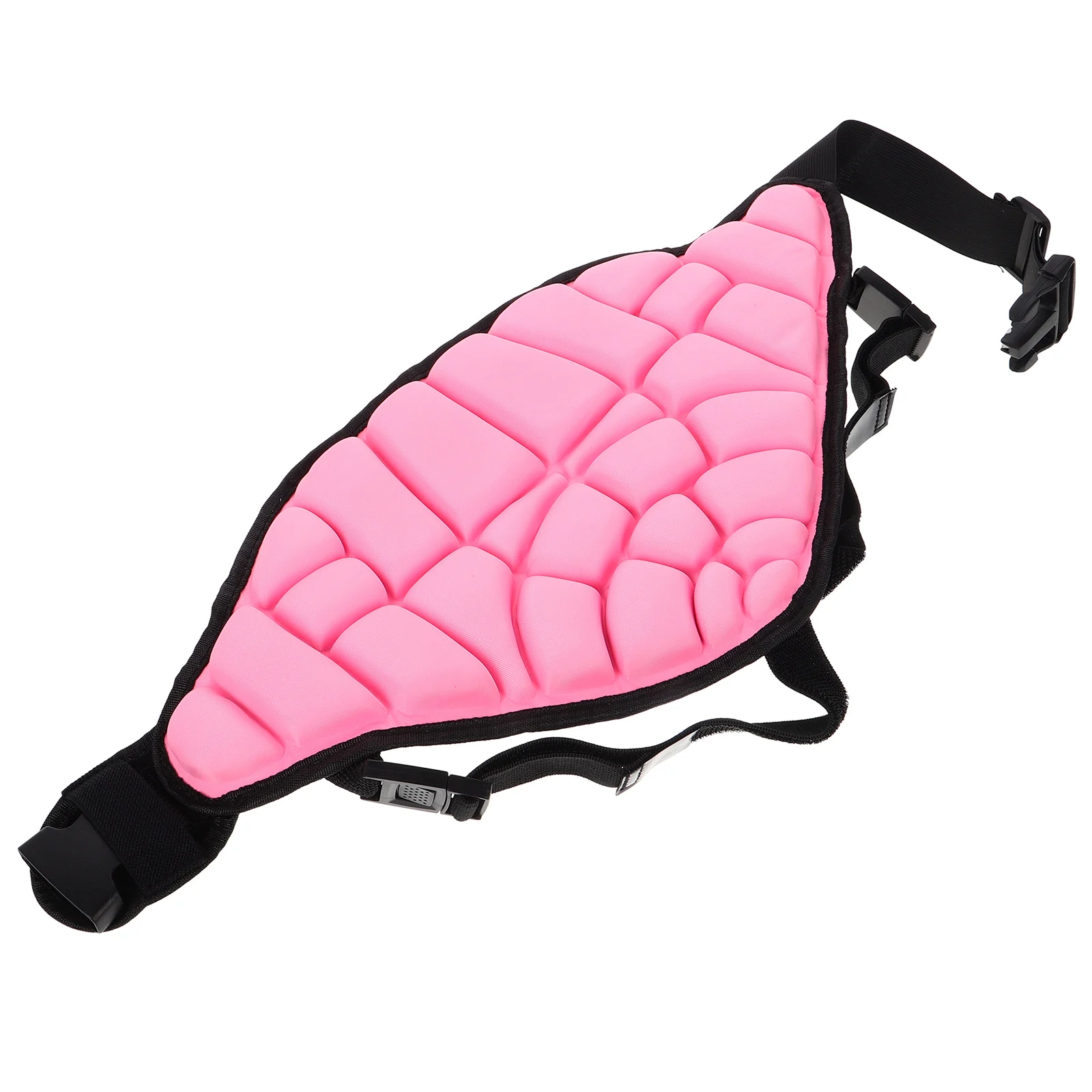 

Thickened Hip Pants Skate Butt Pads Kids Child Ice Skating Adjustable Comfortable Breathable RollerSports HipPad Shorts Safety