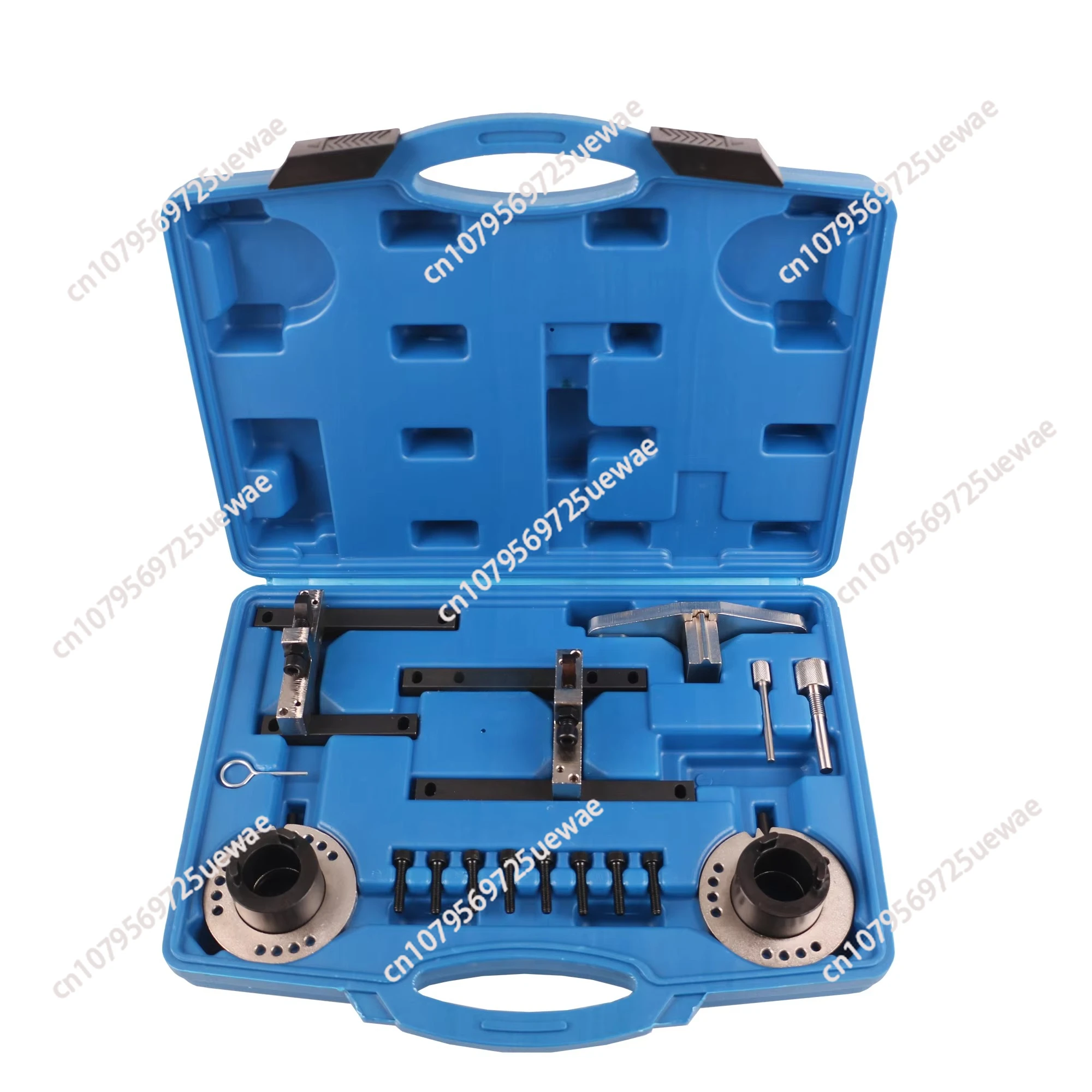 

Набор инструментов для блокировки распределительного вала двигателя Ford 1.0 EcoBoost 1.0 SCTi Focus Fiesta B & C Max EC1314