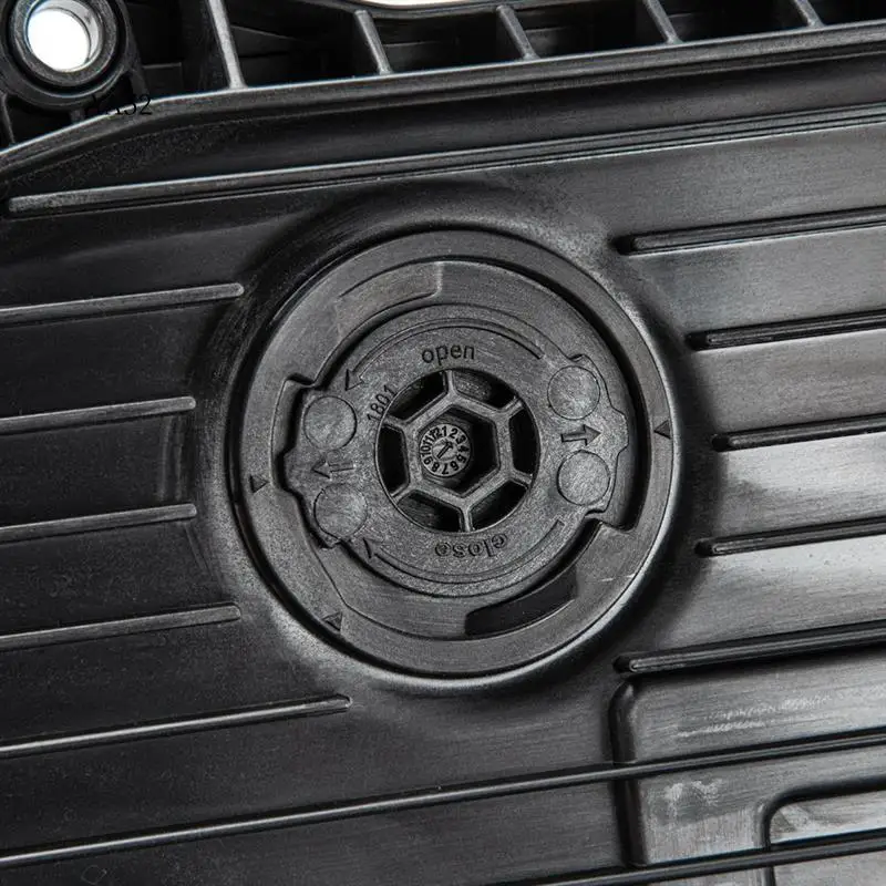 

AS-Automotive Transmission Oil Pan Without Start/Stop Transmission Filter For A4 A5 A6 A7 A8 Q5 Q7 Q8 0D5398009