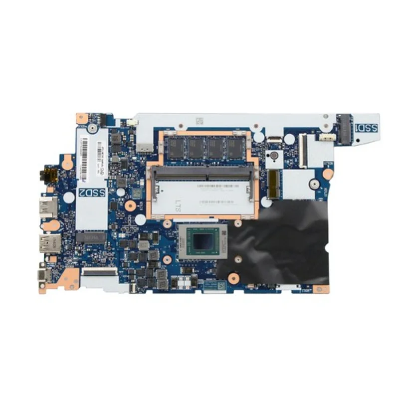 

A++For Lenovo ThinkPad E14 Gen 2 R5 4500U 8G Lapt Motherboard 5B20W77569 5B21B63290