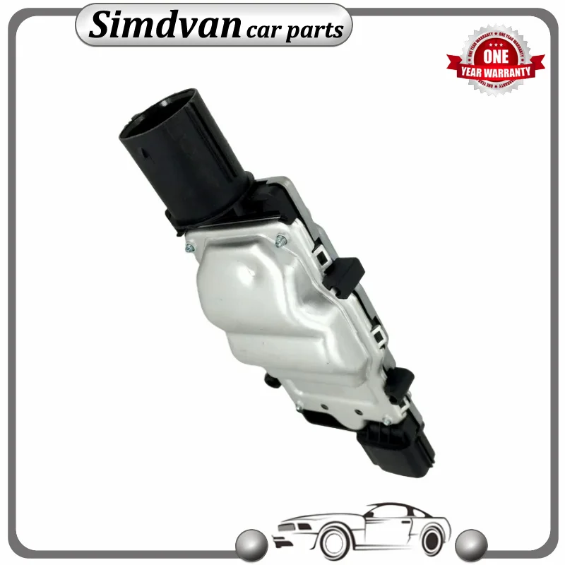 1137328464 1137328567 High Quality for Ford Focus 2012 2013-2018 Engine Cooling Fan Control Module New