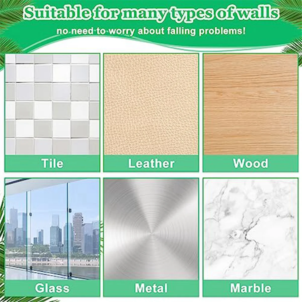 Confezione da 6 nastri e drappeggi, pellicola per mascheratura preincrosta 1,8X62,3 piedi per rivestimento di verniciatura automatica, pellicola preadesiva in plastica G