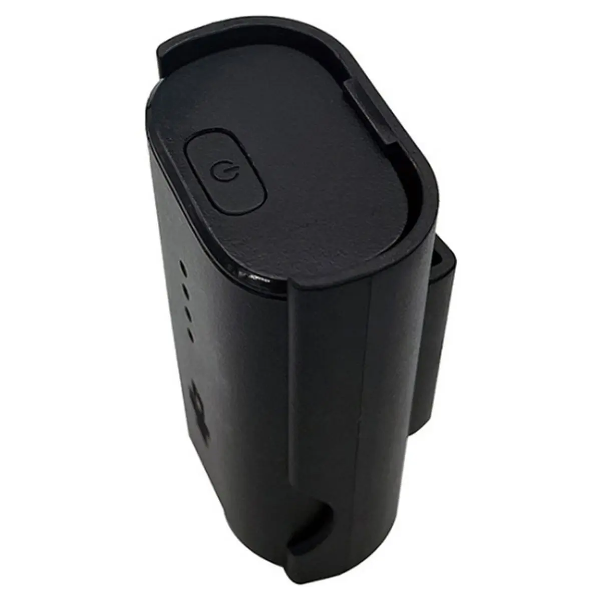 For FPV/Avata Drone V2 Flight Glasses Protective Case for Headband-Mounted Battery Pack Battery Accessories