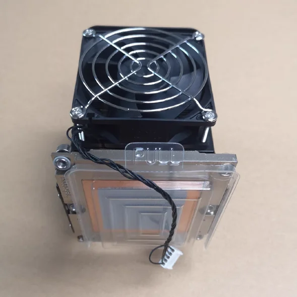 

For NEW Z8 G4 workstation heat sink