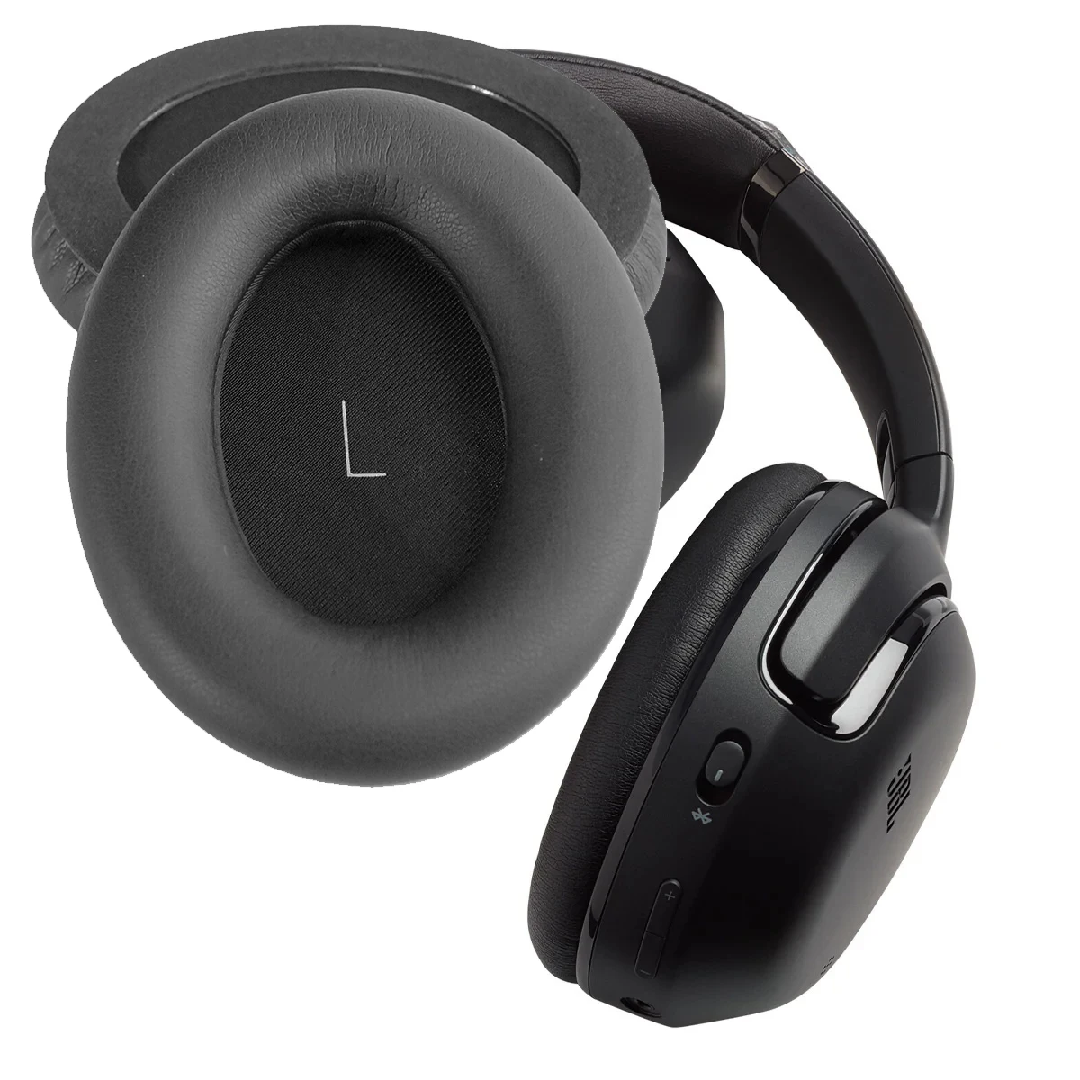 

Наушники V-MOTA, совместимые с JBL Tour One/Tour One M2, гарнитура с шумоподавлением, сменные амбушюры (1 пара)