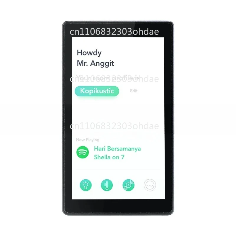 2025 YC-SM55P Smart…