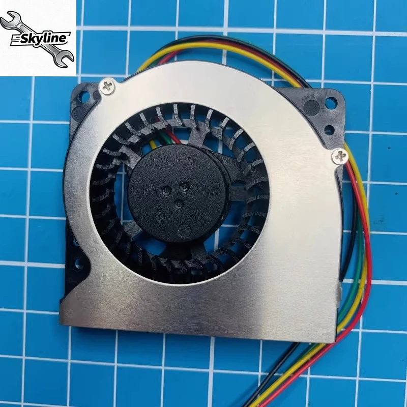 Applicable PAAD06010FM MR00 Nutty Micro Fruit I6 M6 I6 T9 J30 -2C0 Projector fan