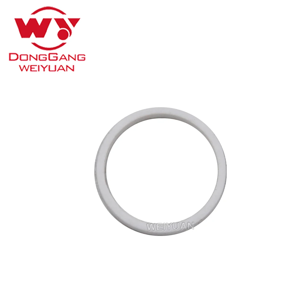 50pcs, Injector Piston Glyd Ring,for CAT C7/C9 Fuel Injector 263-8218, 387-9427, 10R-7225, 328-2585, 387-9433, 10R7222, 254-4330