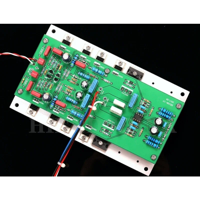 DX-04 Amplifier And Power Amplifier Integrated & Combined Power Amplifier 120W*2/8Ω；240W*2/4Ω