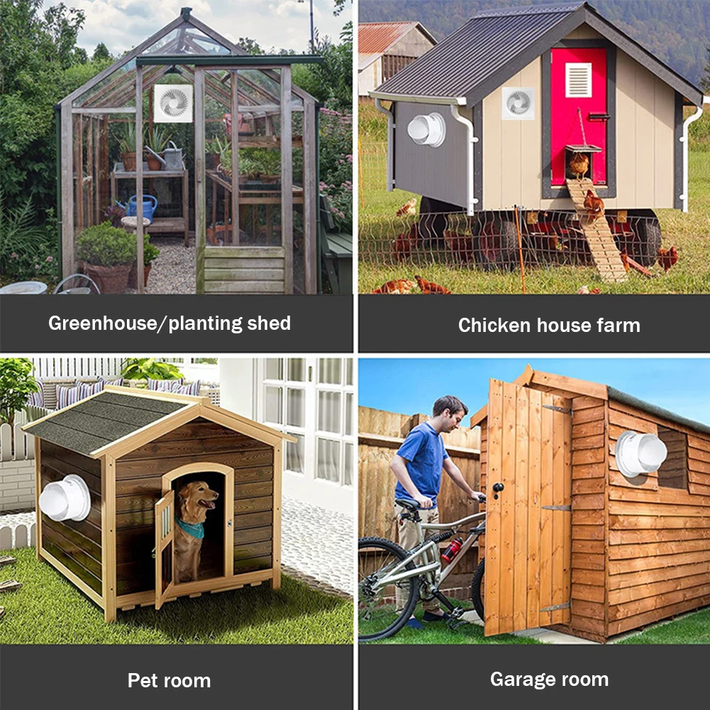 

Солнечный вытяжной вентилятор 12 В, энергосберегающий вентиляционный вентилятор, оконный настенный вентилятор, противомоскитная конструкция, вентиляционная вентиляция для ванной комнаты, кухни, туалета