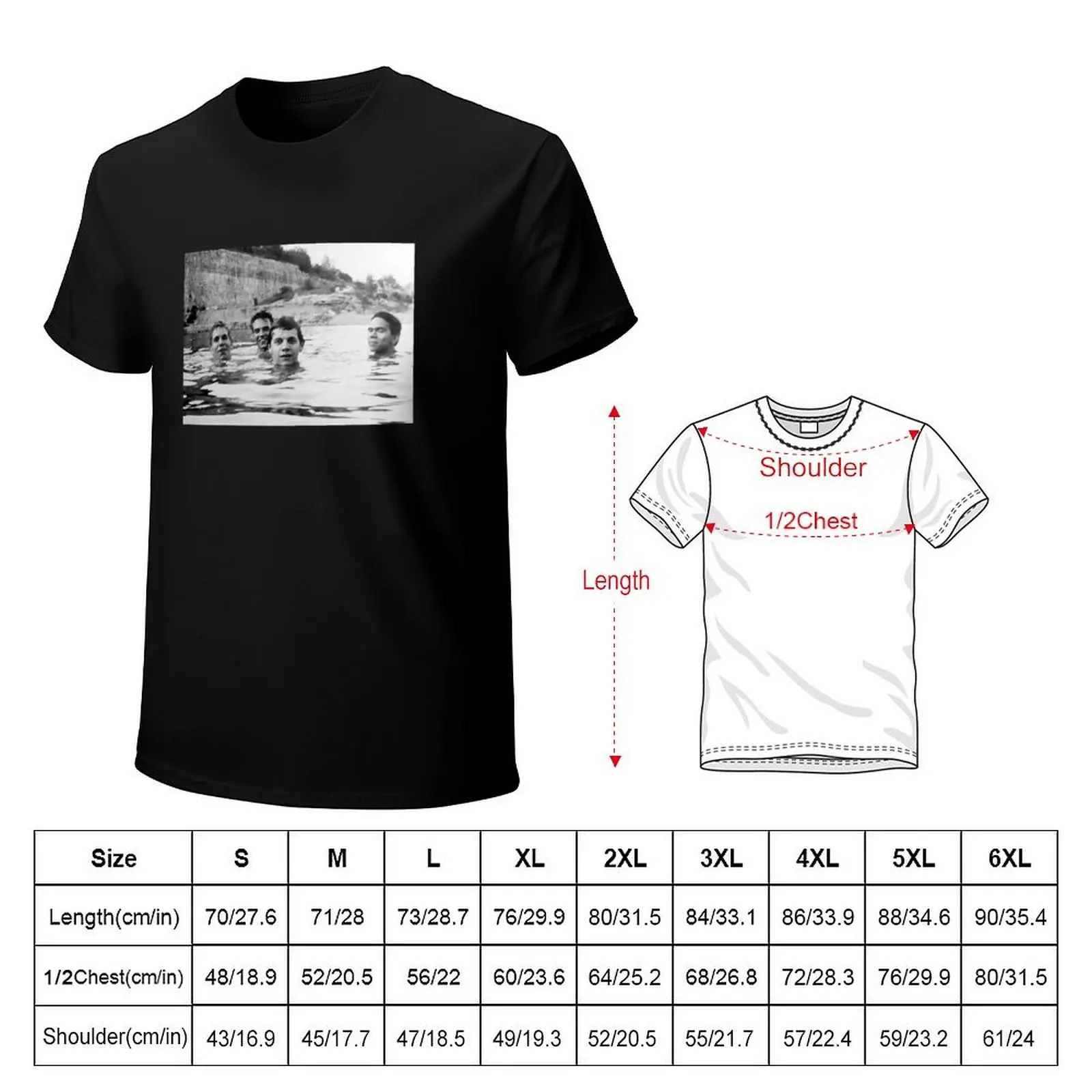 Slint - Spiderland Essential T-Shirt plain shirts graphic tee sublime hippie clothes slim fit t shirts for men