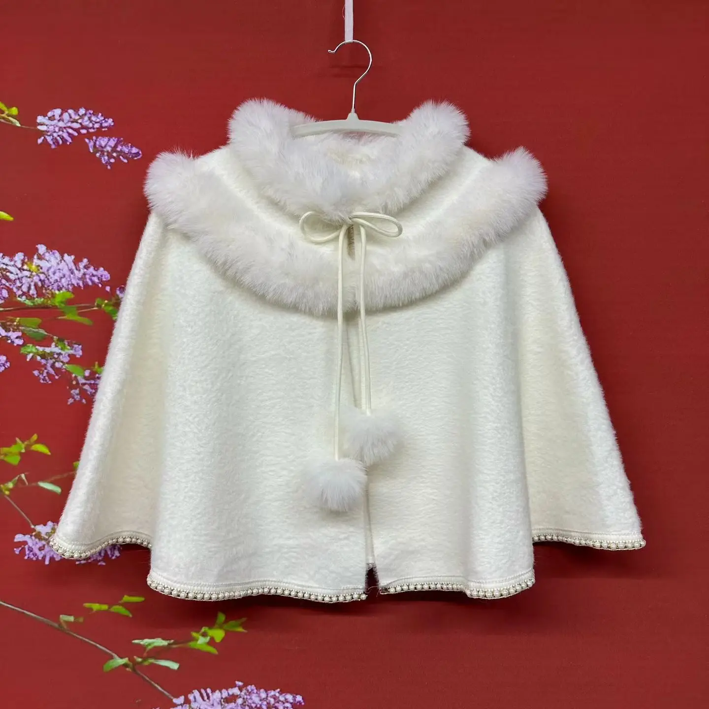 

Свадебное платье-русалка, вечерние платья, накидка, ретро-мода, плащ, универсальный размер, накидки