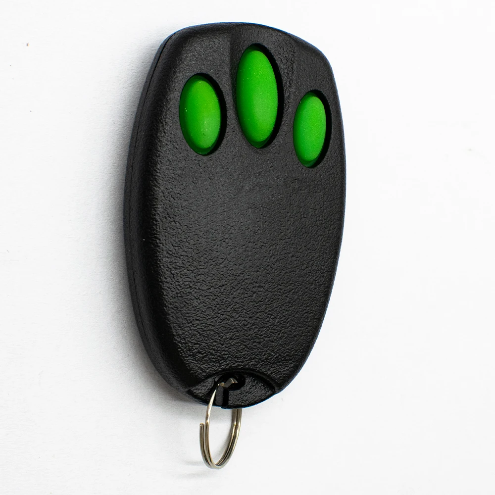 5PCS/Lot Merlin+ 2.0 E945 E945M E950M E943M Garage Gate Door Remote Control Compatible ST50EVOB ST50EVO MT100EVO MT60EVO