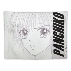 Panchiko DEATHMETAL Tapestry Home Supplies House Decor Carpet On The Wall Bedroom Decor Tapestry