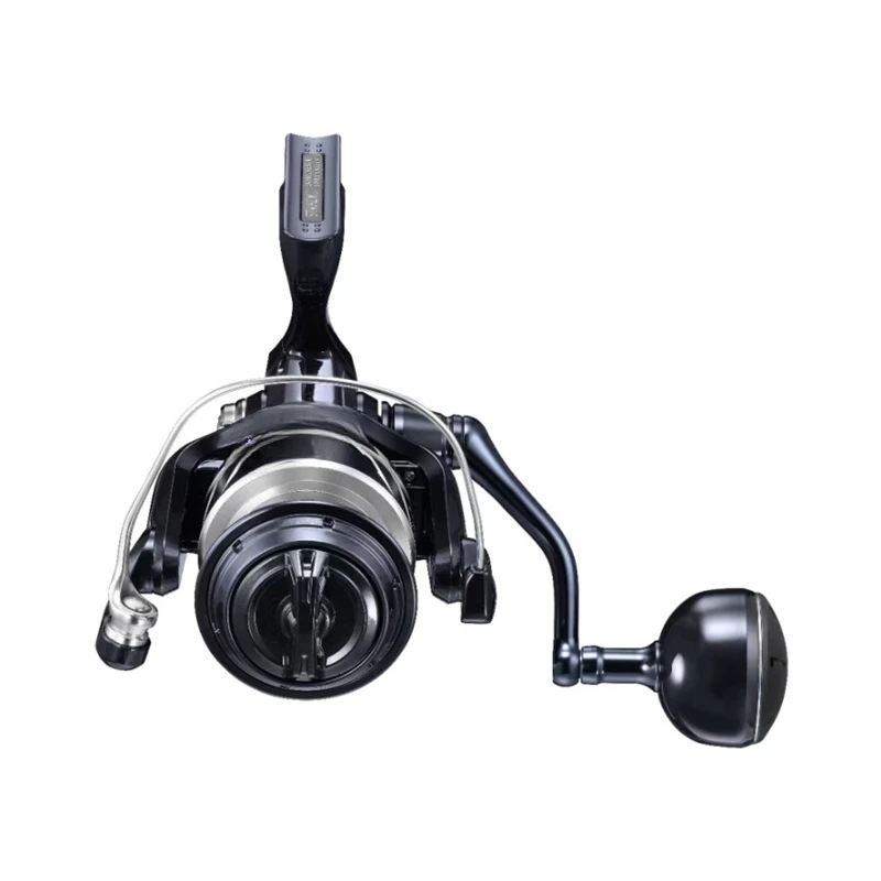 

24 STRADIC SW spinning wheel fishing fast pumping boat