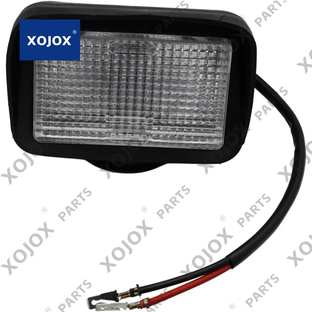 

Фары Xojox в сборе 6577801A 6577801 для мини-погрузчиков Bobcat 450 453 463 553 653 751 753 763 773 7753 853