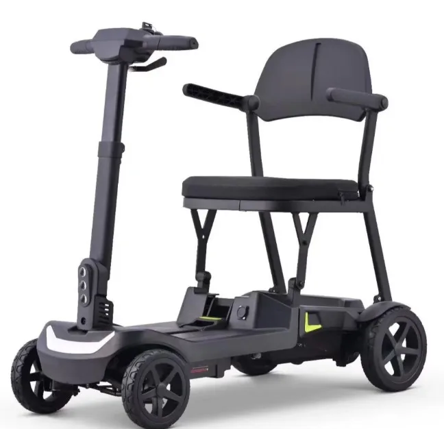 Thumbnail 4 - #17 Latest Mobility Scooters Offers