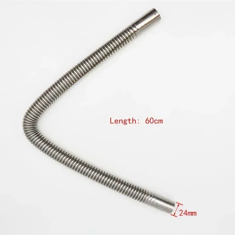 Diesel Parking Heater 24mm Exhaust Muffler + 25mm Air Filter + 2Pipe For Air Diesel Heater For Webasto Eberspache