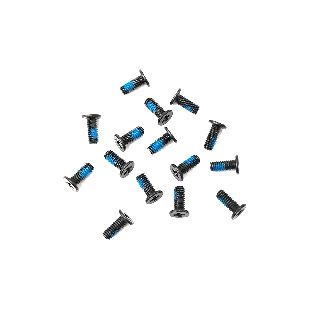 Laptop Lower Bottom Base Cover Case screws for MS-17G1 GS75 Stealth 8/9,P75;MS-17G3 GS75 Stealth 10