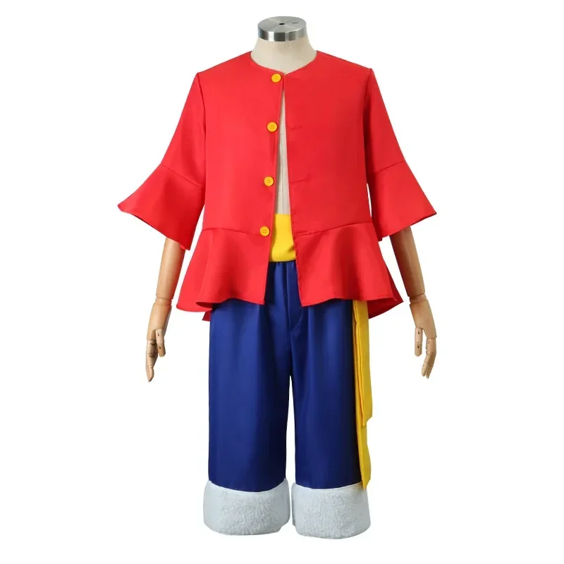 

Cosplay Monkey·D·Luffy Japanese Anime Costume