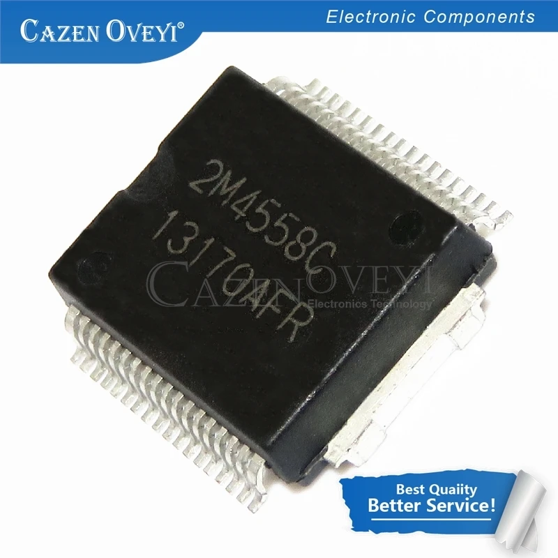 

1pcs/lot 13170AFR 13170A 13170 HSSOP-36 In Stock