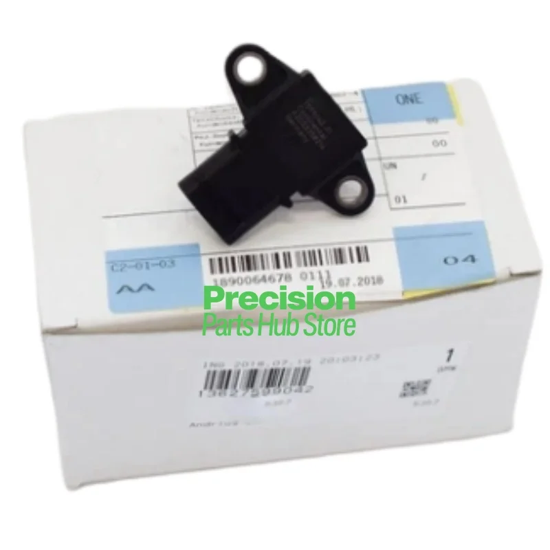 

OEM 13628644432 Датчик давления в коллекторе MAP для BMW X5 X6 320i 328i 335i 535i 7599042 759904201 8644432 13627599042 13627551429