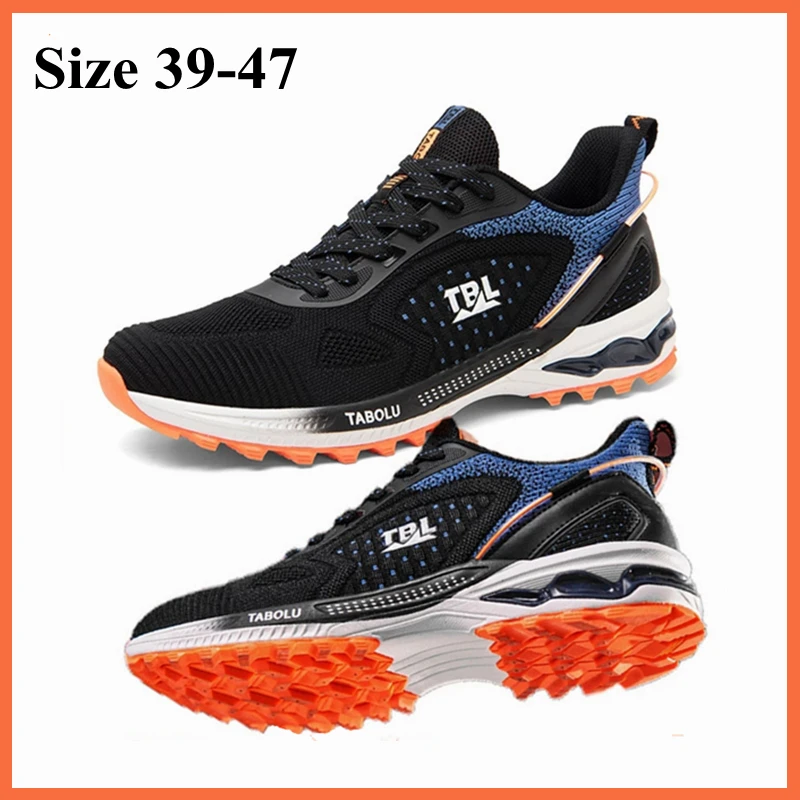 Xiaomi Runing Shoes for Men Women Anti Slip Walking Shoes Light Weight Running Mens Sneakers Big Size 39-47 Athletic Footwear