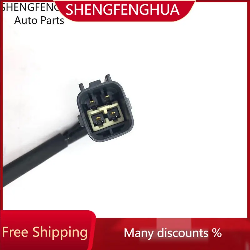 SHENGFENG HUA Free Shipping For Toyota Overbearing Auto Parts Oxygen Sensor 89465-60440 89467-35100 Cross-border E-commerce