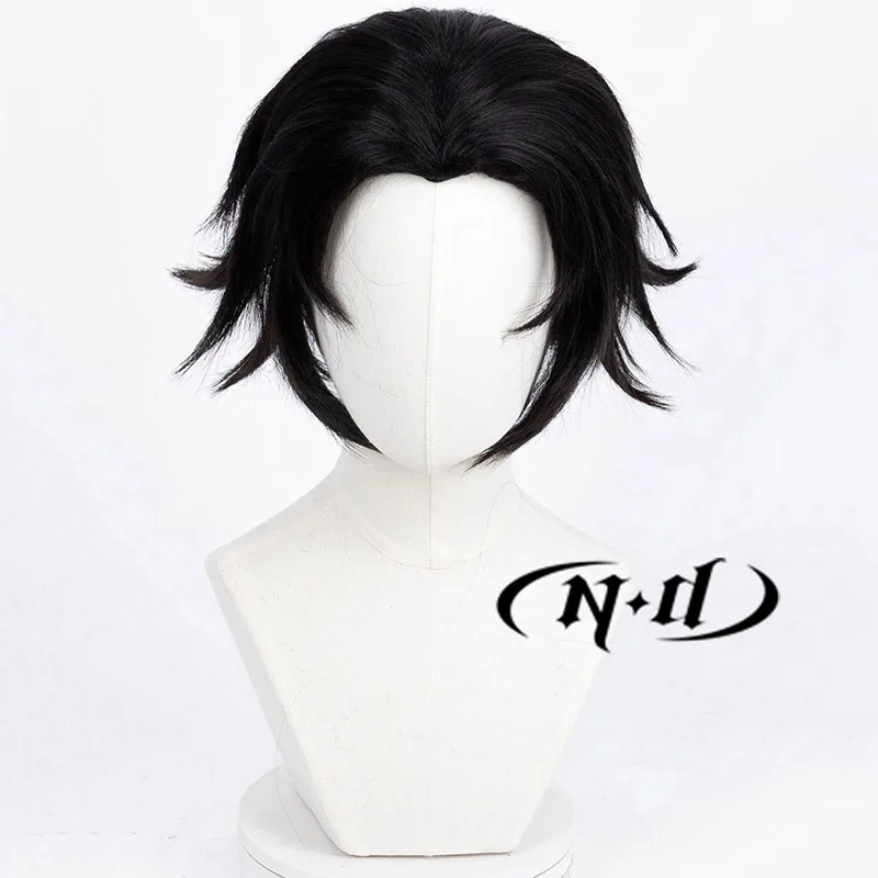 شعر مستعار اصطناعي تأثيري لحفلة الهالوين ، هالوين يخدع ، هوية ND المنقب وعامل التعدين ، فخور ، ديفيدسون ومارسال ، Mr. Mole