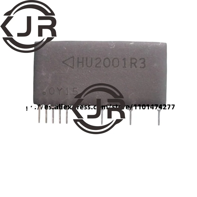 HU2001,HU2001R2 HU2001R3  Brand new original IGBT module