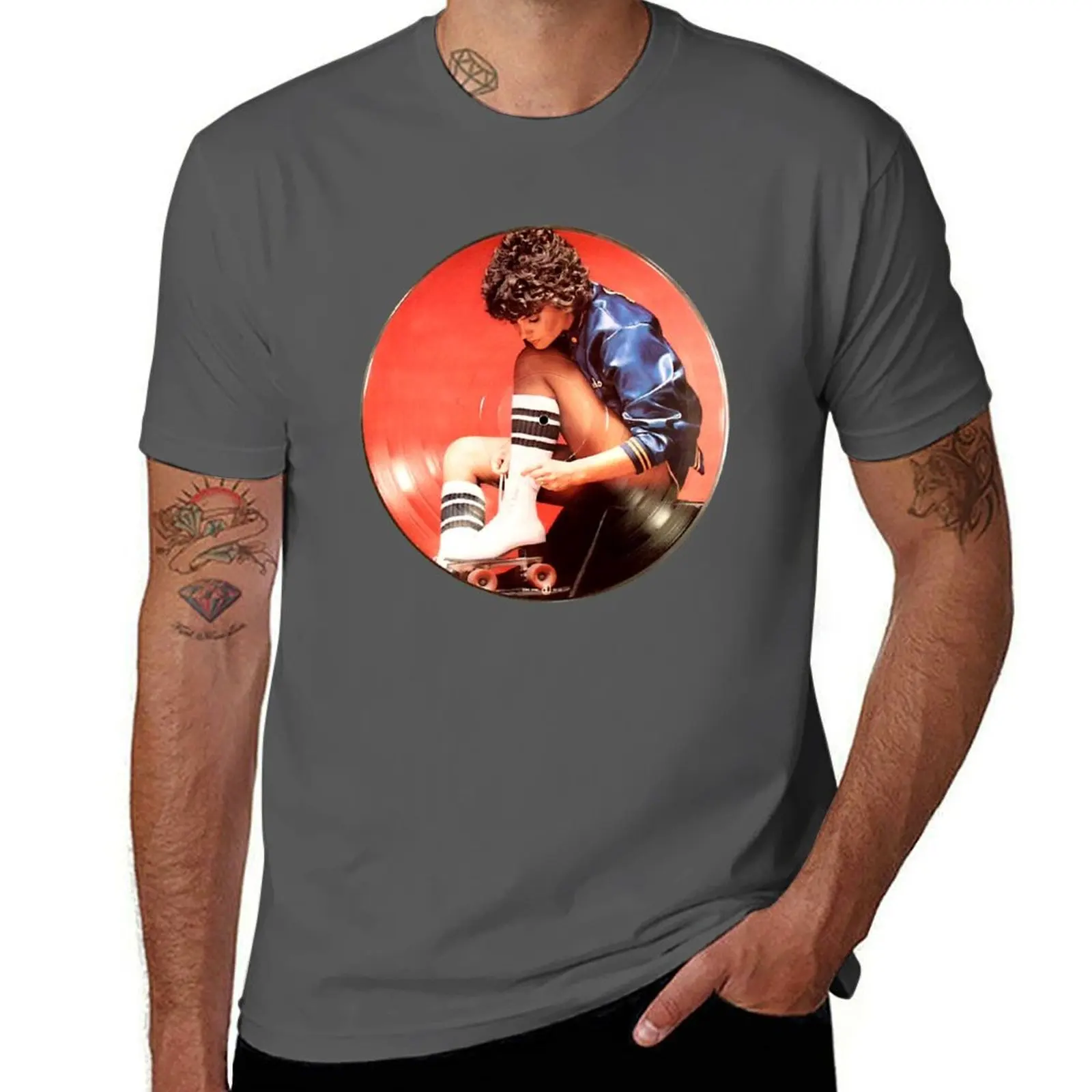 

Linda Maria Ronstadt T-Shirt Thanksgiving Casual Tee