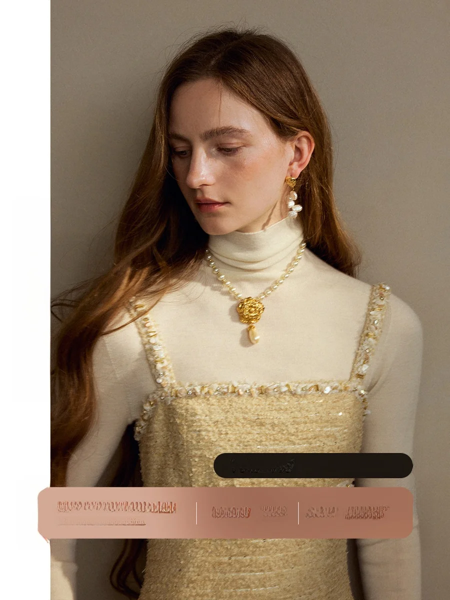 

Женский облегающий свитер с высоким воротником из шерсти, однотонный, для ношения под одеждой, осень-зима