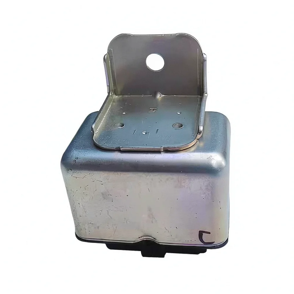For JAC Refine M3 M5 Fuel Pump Relay 8 Pin 39160 24540 Car Replacement Electrical Component Auto Power Control Switch