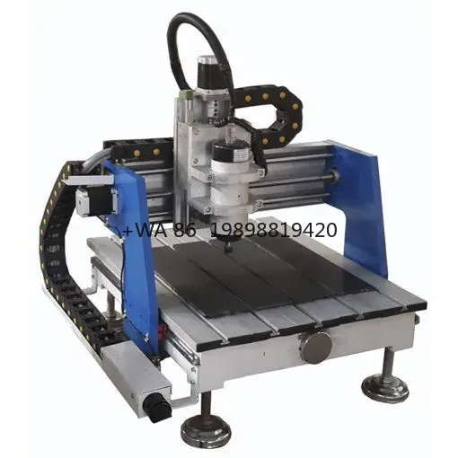

Machine Wood Souvenirs 1300*2500*200mm Small CNC Engraving Machine Hot Sales 33% Discount! CNC Engraving