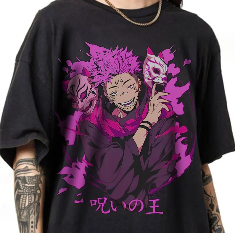 

Anime T-shirt, Anime Sweatshirt, Vintage Apparel, Anime Fan Gift, Anime Lovers Shirt, Anime Shirt, Comfort Colors Shirt, Unisex