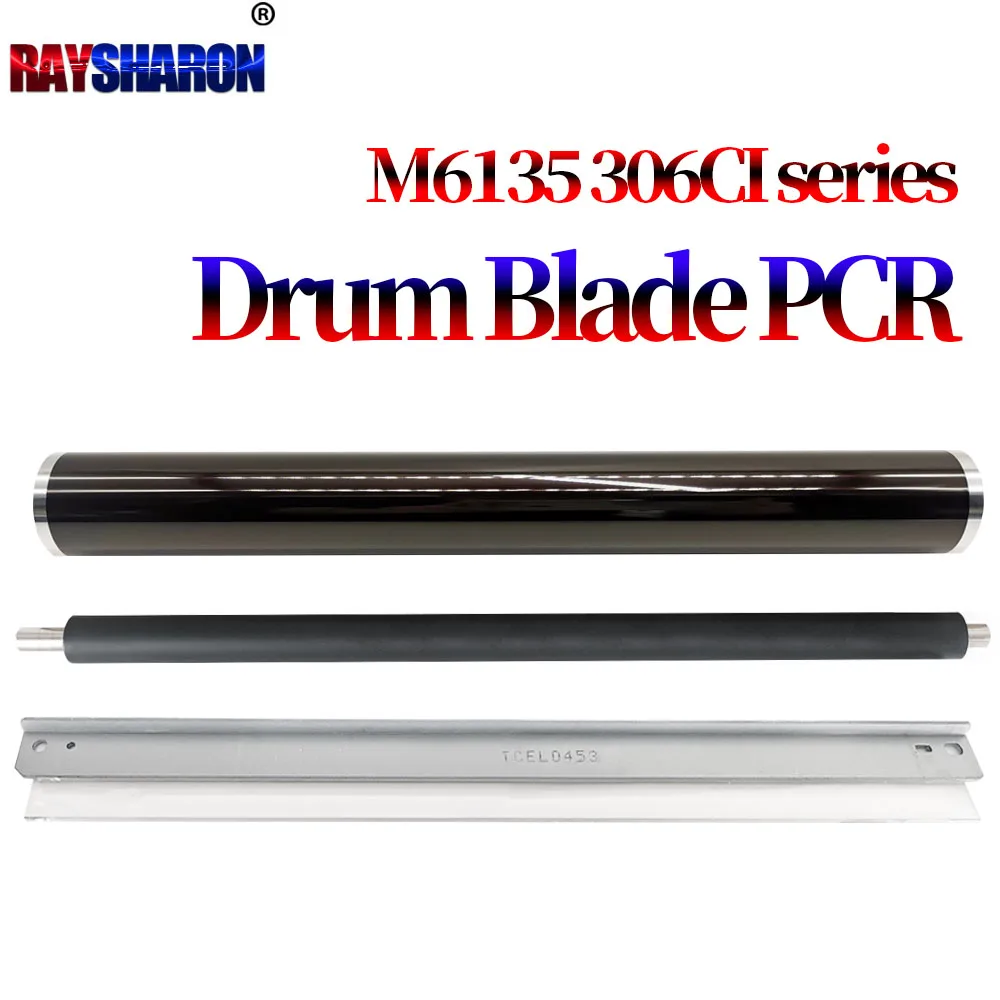 OPCドラム バルデ カートリッジ for Kyocera M6230 M6630 M6235 M6635 M6030 M6530 M6035 M6535 P7240 P6130 P7040 306ci 307ci 356ci のおすすめとレビュー