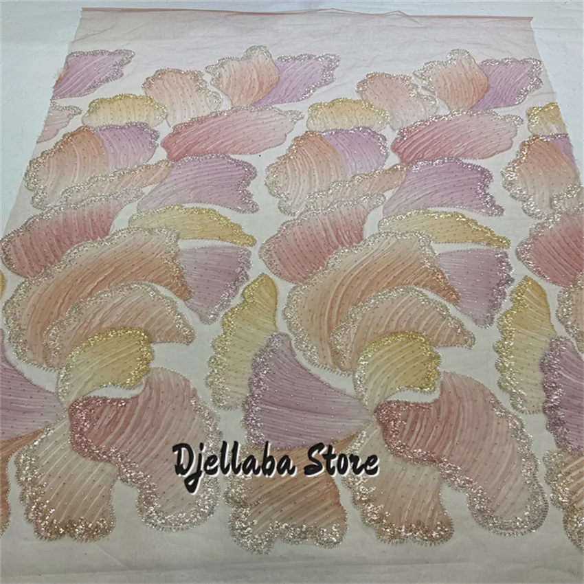 Nouveau brillant violet perlé bretelles licou robes de soirée 2025 femmes dubaï brillant longue robe de soirée robes personnalisées