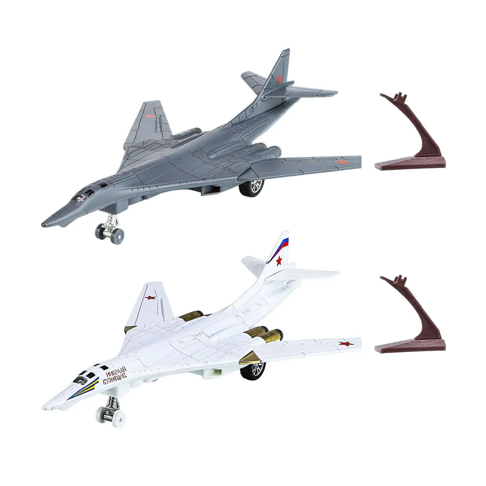 

Airplane Mould Educational Material Aircraft Model Collectibles Aircraft Toy
