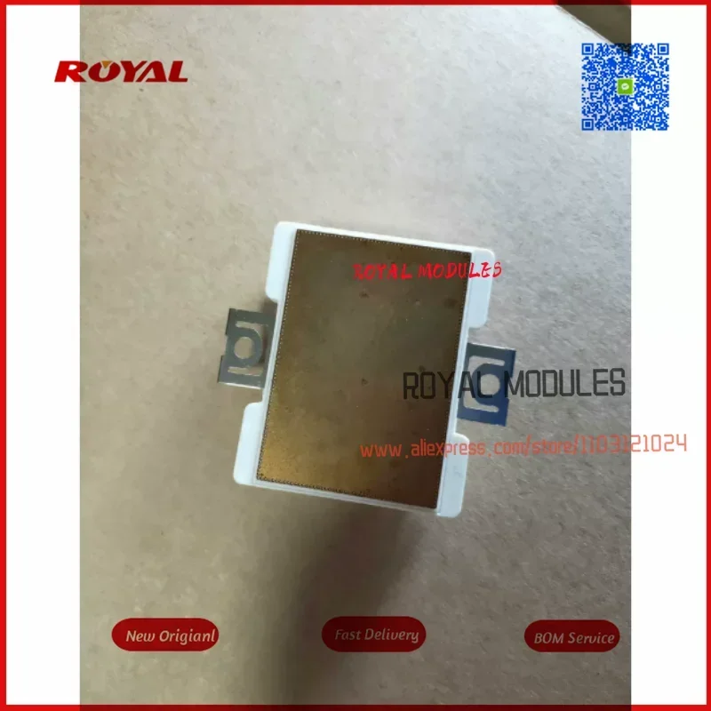 GD35PJX120L3S-B20 GD25PJX120L3S-B20 Nieuwe Module