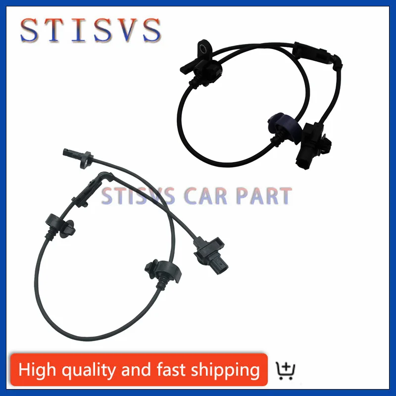 

Front Rear L/R Wheel ABS Speed Sensor 57450-SNA-003 For Honda Civic FA1 FD1 FD2 57455-SNA-003 57470-SNA-003 57475-SNA-003