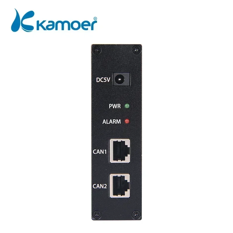 Kamoer S3 EC Professional Sensor Module Remote Monitoring Aquarium Cloud Control System