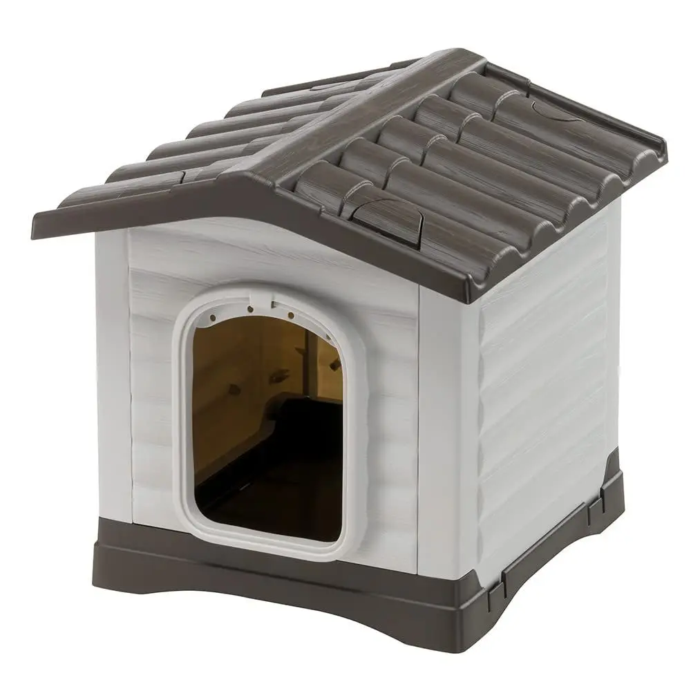 

Dog Villa Dog House, Toy