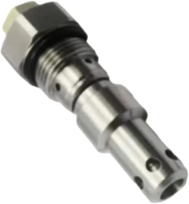 

Главный предохранительный клапан 424-2176 4242176 для экскаватора Doosan Daewoo VH07-7, предохранительный клапан экскаватора, высокое качество