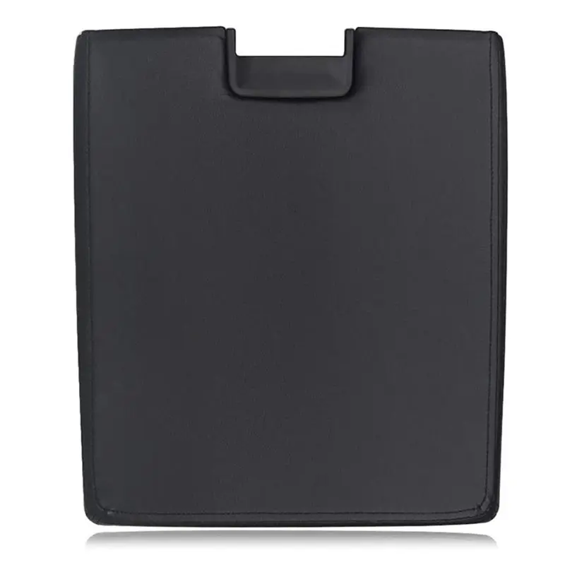

Lid Armrest Cover Kit For Chevy GMC Silverado Suburban Tahoe Sierra Pickup Center Console 20864151 20864153