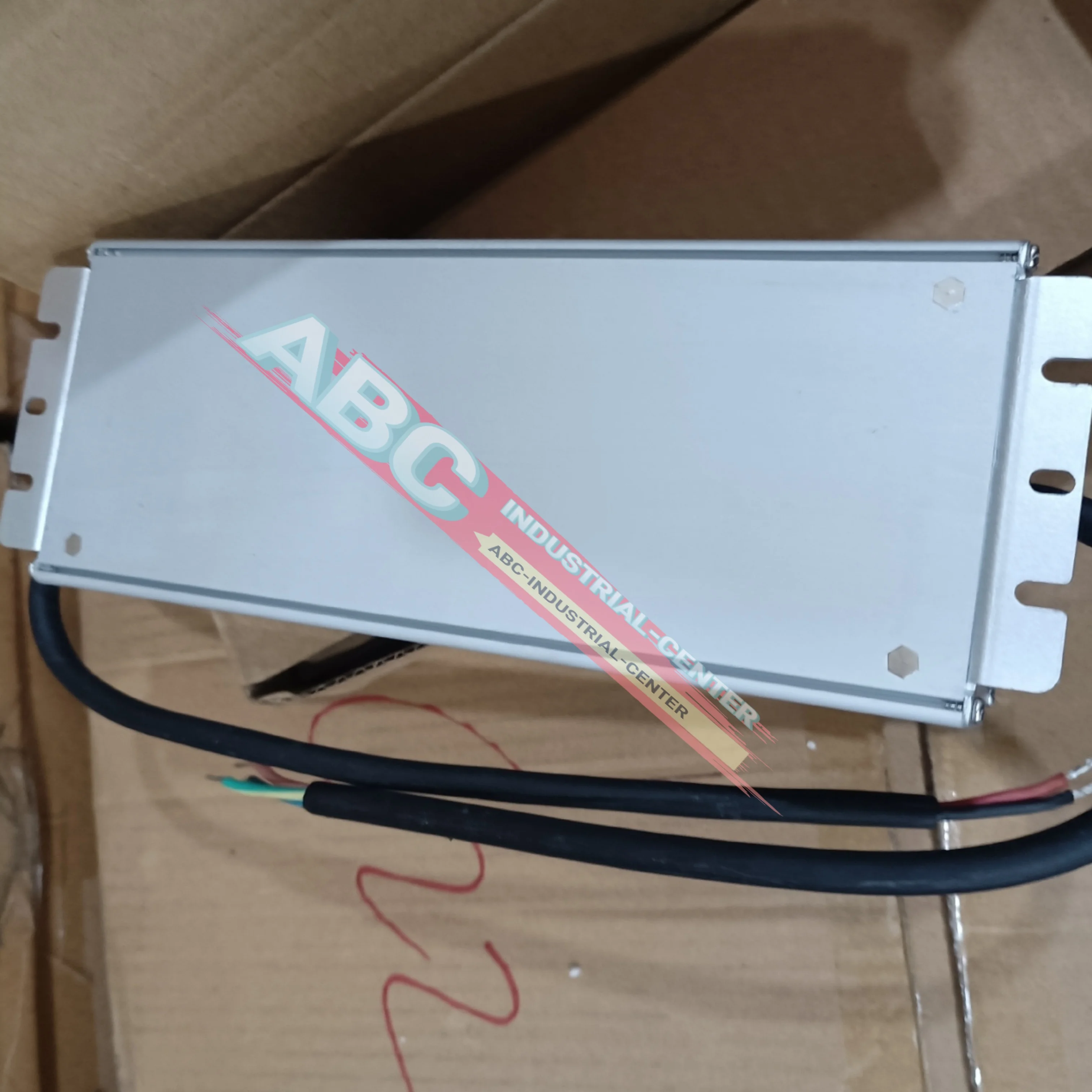 新品箱入り HLG-320H-30B |   30V HLG-320H-36型 |   36Vスイッチング電源
