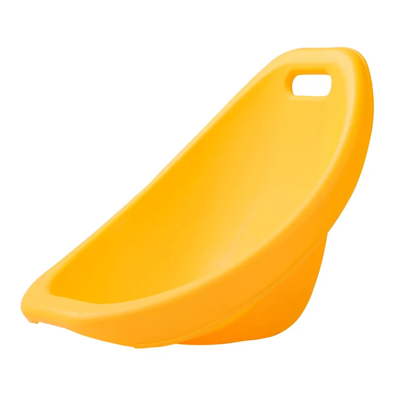 Children's Sensory Integration Training Equipment Shaker Chair Balance Plastic Games Sitting Orthotics
